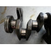 #BB06 Crankshaft Standard For 06-07 Ford Focus  2.0 1S7G6303CF